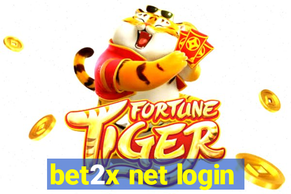 bet2x net login